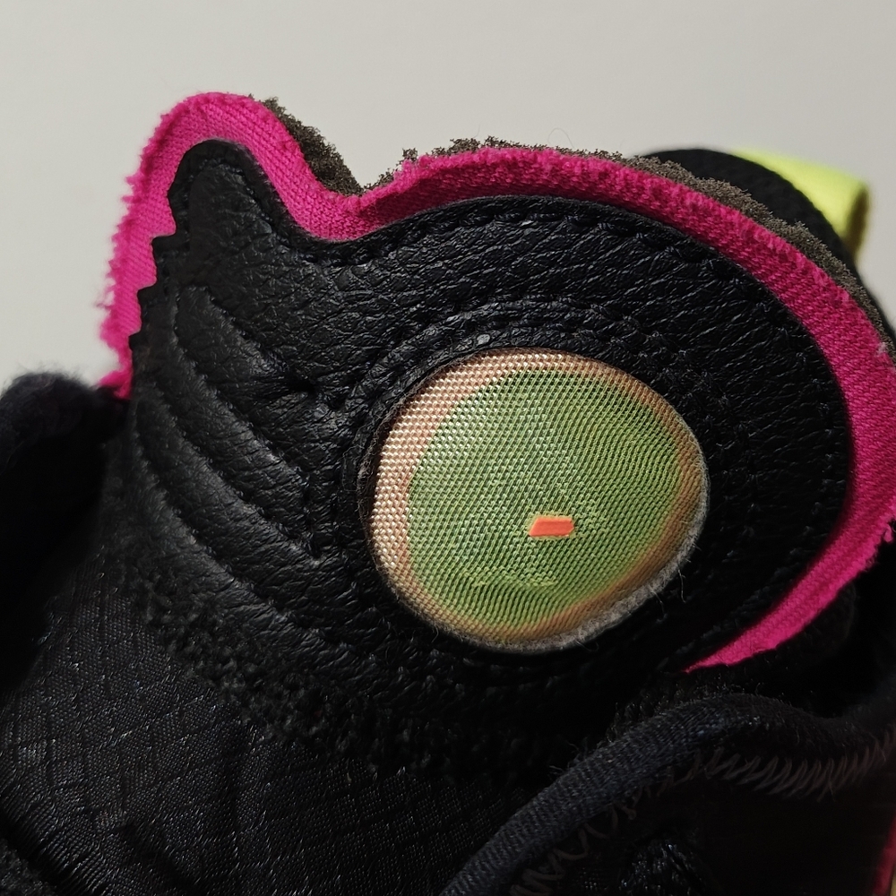 Jordan Why Not.5 'Raging Grace' Kid's Size 7Y - Picture 6 of 11